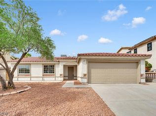 908 Sunnyfield Way, Henderson, NV 89015