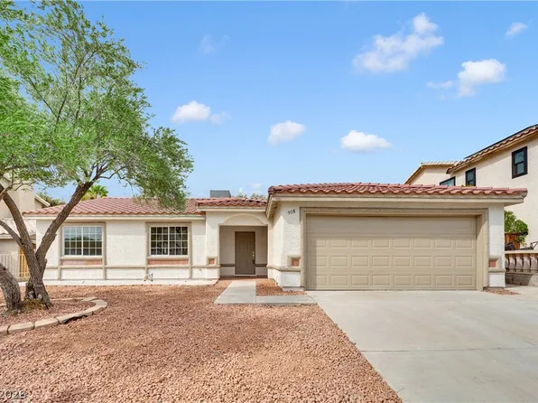 908 Sunnyfield Way, Henderson, NV 89015