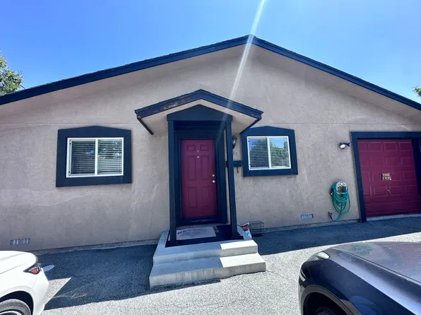 1037 Bell St, Reno, NV 89503