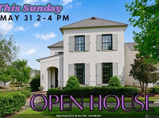 5035 Arrowhead St, Baton Rouge, LA 70808