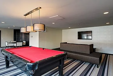 Rented by The Dermot Realty Management Company