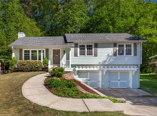 643 Wind Grove Rd, Marietta, GA 30067