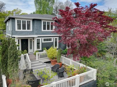 1411 6th Avenue W, Seattle, WA, 98119