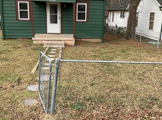 2301 N Lexington Ave, Springfield, MO 65803