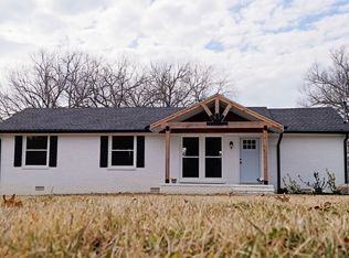 1087 Reese Rd, Lewisburg, TN 37091