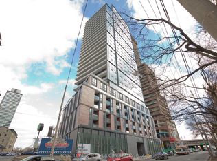 35 Parliament St #2308, Toronto, ON