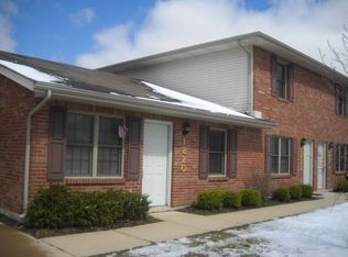 1301 Camaro Ct, Piqua, OH 45356
