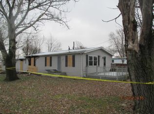 401 S Roberts Ave, Lima, OH 45804