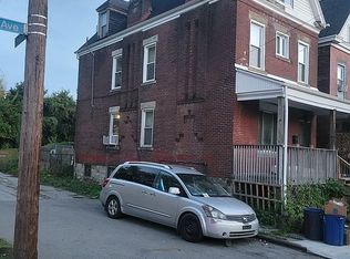810 N Lang Ave, Pittsburgh, PA
