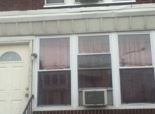 6738 Paschall Ave, Philadelphia, PA 19142