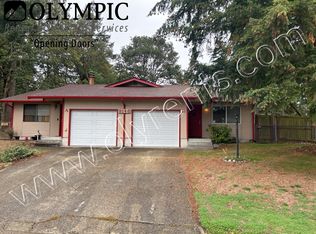 9146 Quinault Dr NE #B, Olympia, WA 98516