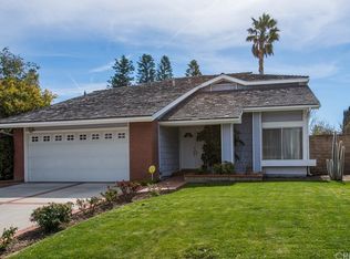 20640 Mayall St, Chatsworth, CA 91311