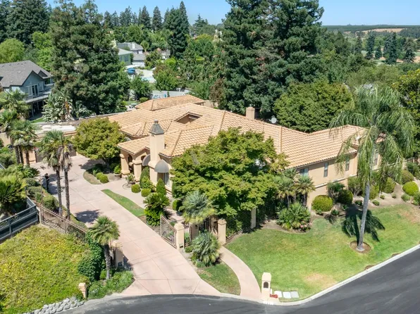 7671 N Ricewood Ave, Fresno, CA 93711