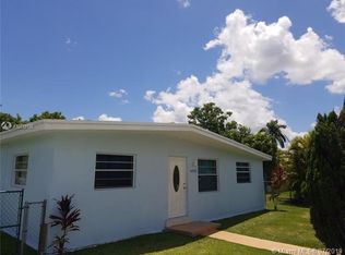 14520 SW 288th St, Homestead, FL 33033