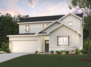 5314 Mulberry Creek Way, Flowery Branch, GA 30542