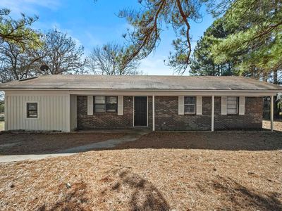 10 Pinto Trl, Greenbrier, AR, 72058