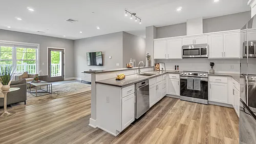 Hudson Commons Photo 1