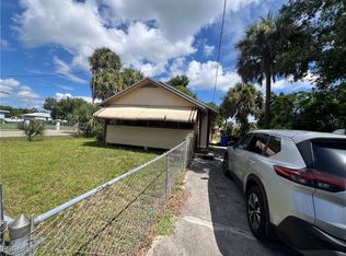 3803 Pearl St, Fort Myers, FL 33916