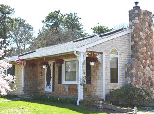 50 13th St N, Edgartown, MA 02539