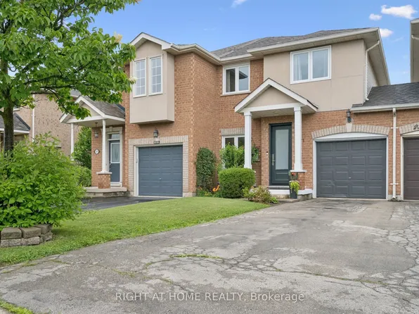 2371 Dalebrook Dr, Oakville, ON L6H 6K4