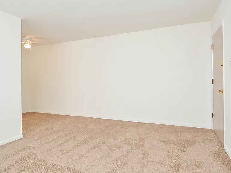 Sample Living Room