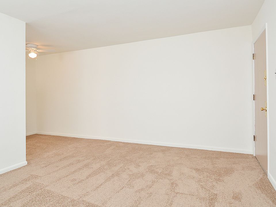 Sample Living Room