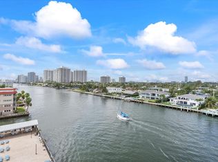 2017 S Ocean Drive #710, Hallandale Beach, FL 33009