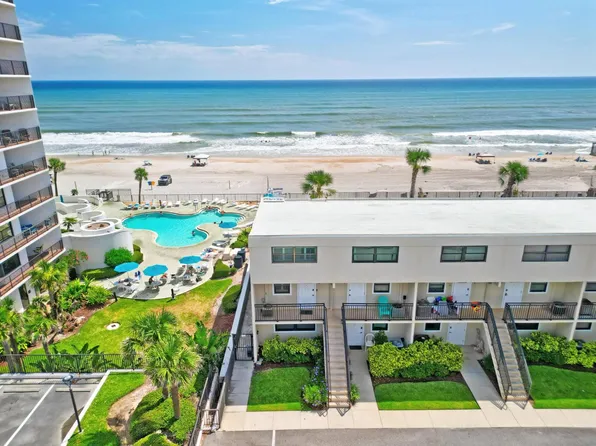 3761 S Atlantic Ave Unit 4, Daytona Beach, FL 32118