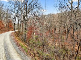 0 Jones Rd, Vinton, OH 45686