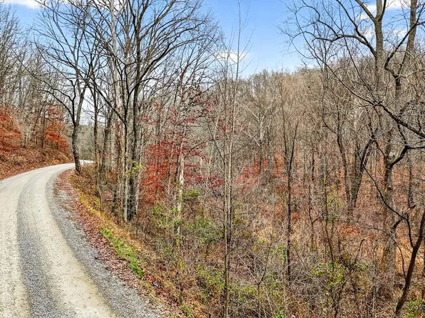 0 Jones Rd, Vinton, OH 45686