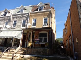 907 N 10th St #2, Reading, PA 19604