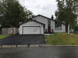 8500 Williwa Ave, Anchorage, AK 99504