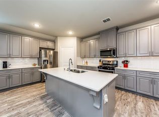 3721 Holley Ridge Way, McKinney, TX 75071