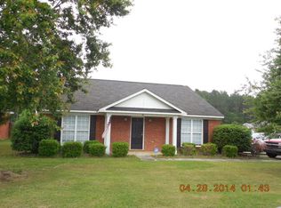 106 Dru Ct, Leesburg, GA 31763