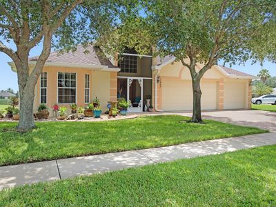1483 Old Millpond Rd, Melbourne, FL, 32940