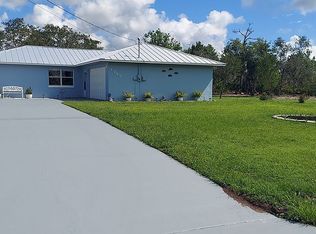 1769 Washington Blvd, Lake Placid, FL 33852