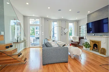 Rented by Brown Harris Stevens