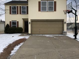 6239 Abaca Way, Indianapolis, IN 46203
