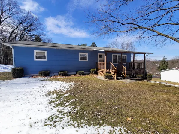 18 Federal St, Brookville, PA 15825