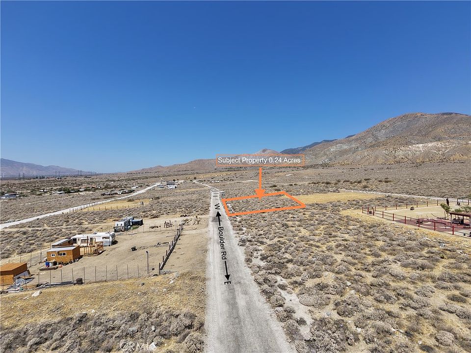 2nd image of 0 Boulder Dr Lot 568