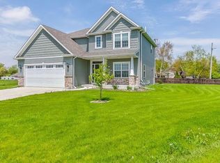 1828 46th Ave, Kenosha, WI 53144