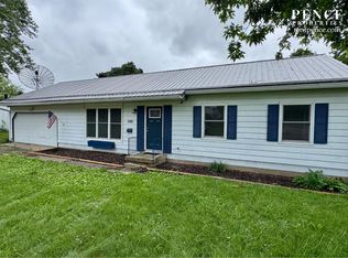 1501 Eastview Ave, Danville, IL 61832