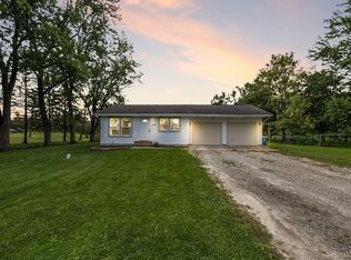 3451 Ray Rd, Grand Blanc, MI 48439