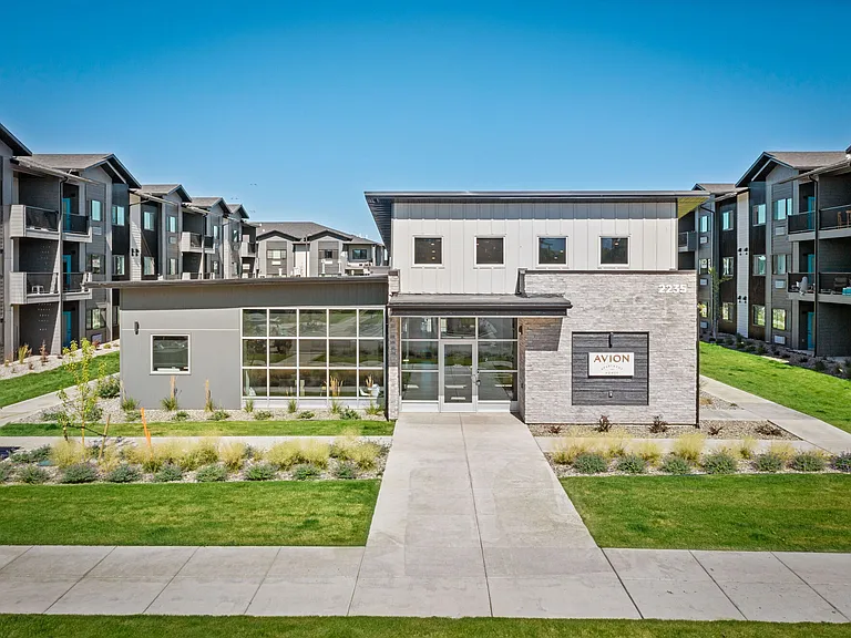 Avion Apartment Homes — Photo 23