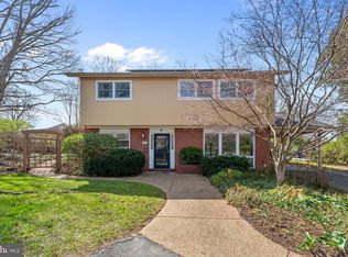 6337 Beryl Rd, Alexandria, VA 22312