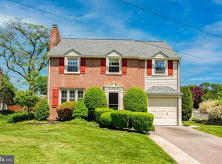 303 Upland Rd, Havertown, PA 19083