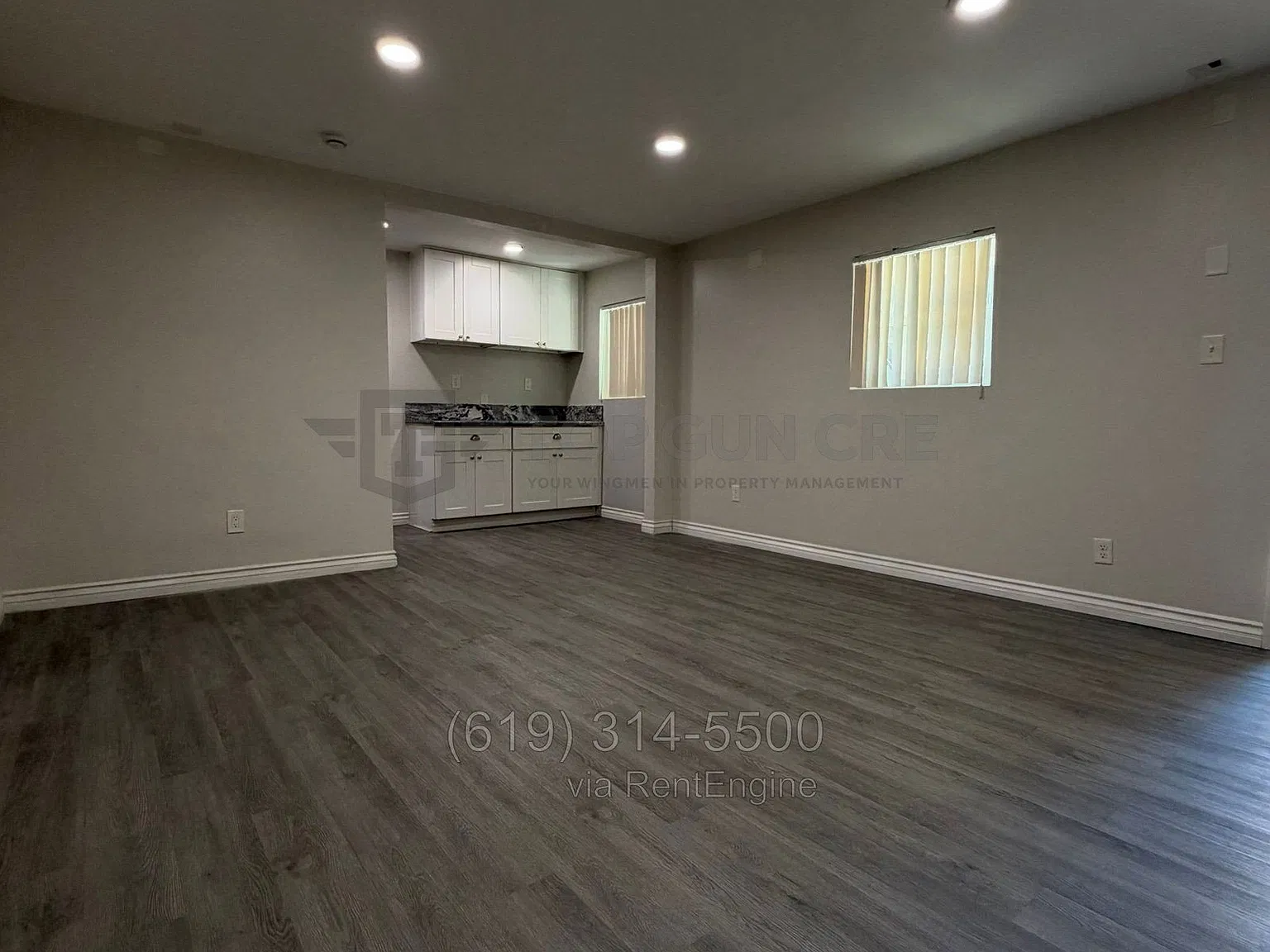 Studio, 1.0 bath, 450 sqft, $1,800 — Photo 4