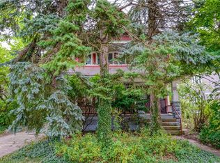 2677 E 126th St, Cleveland, OH 44120