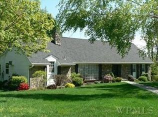 2 Sherrywood Rd, Wappingers Falls, NY 12590