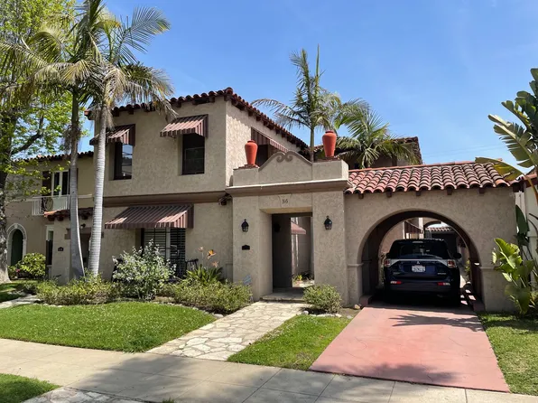 316 Park Avenue, 316 Park Ave #318, Long Beach, CA 90814